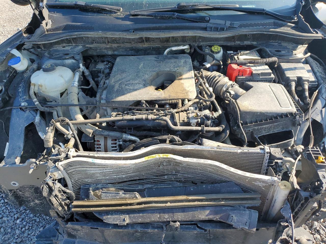 1FMCU9G69LUA87504 · 2020 FORD ESCAPE · 12/13