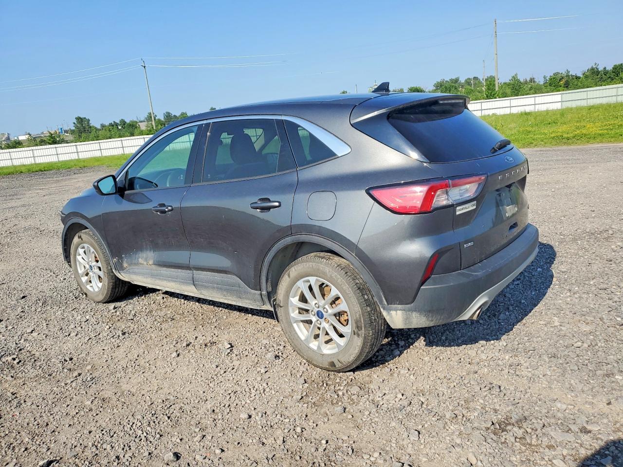 1FMCU9G69LUA87504 · 2020 FORD ESCAPE · 2/13