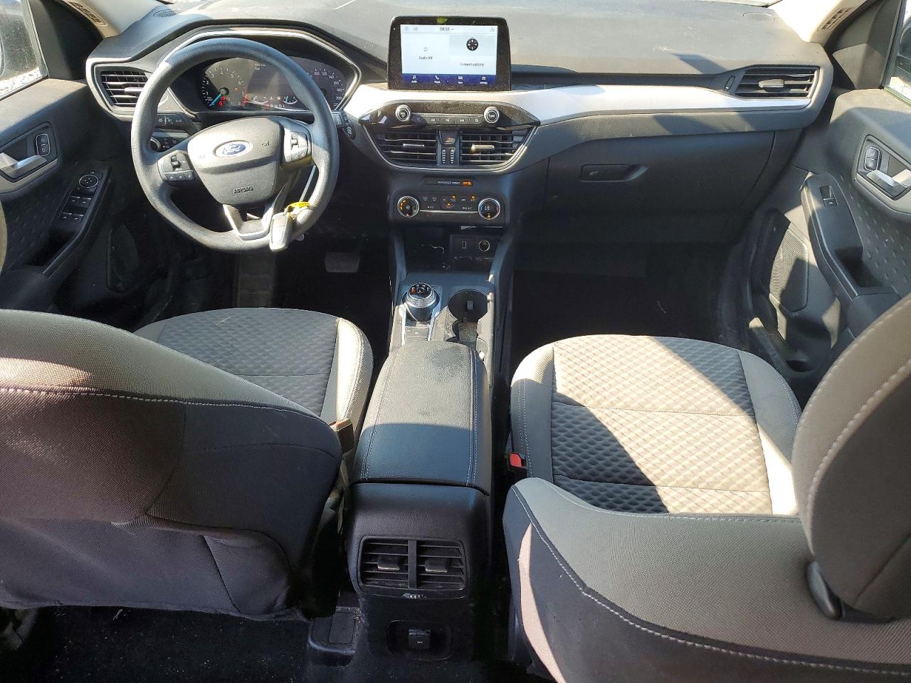 1FMCU9G69LUA87504 · 2020 FORD ESCAPE · 8/13