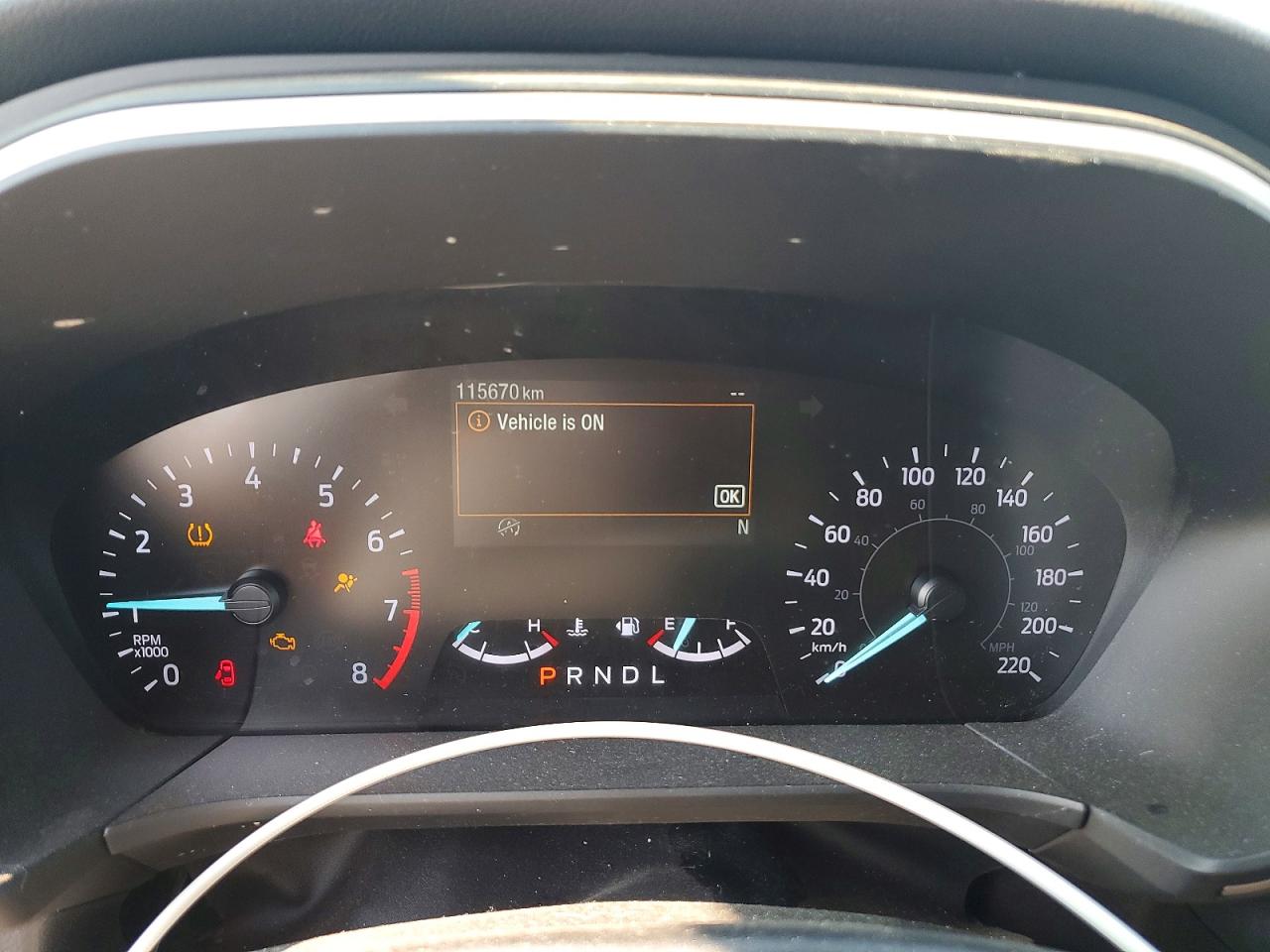 1FMCU9G69LUA87504 · 2020 FORD ESCAPE · 9/13