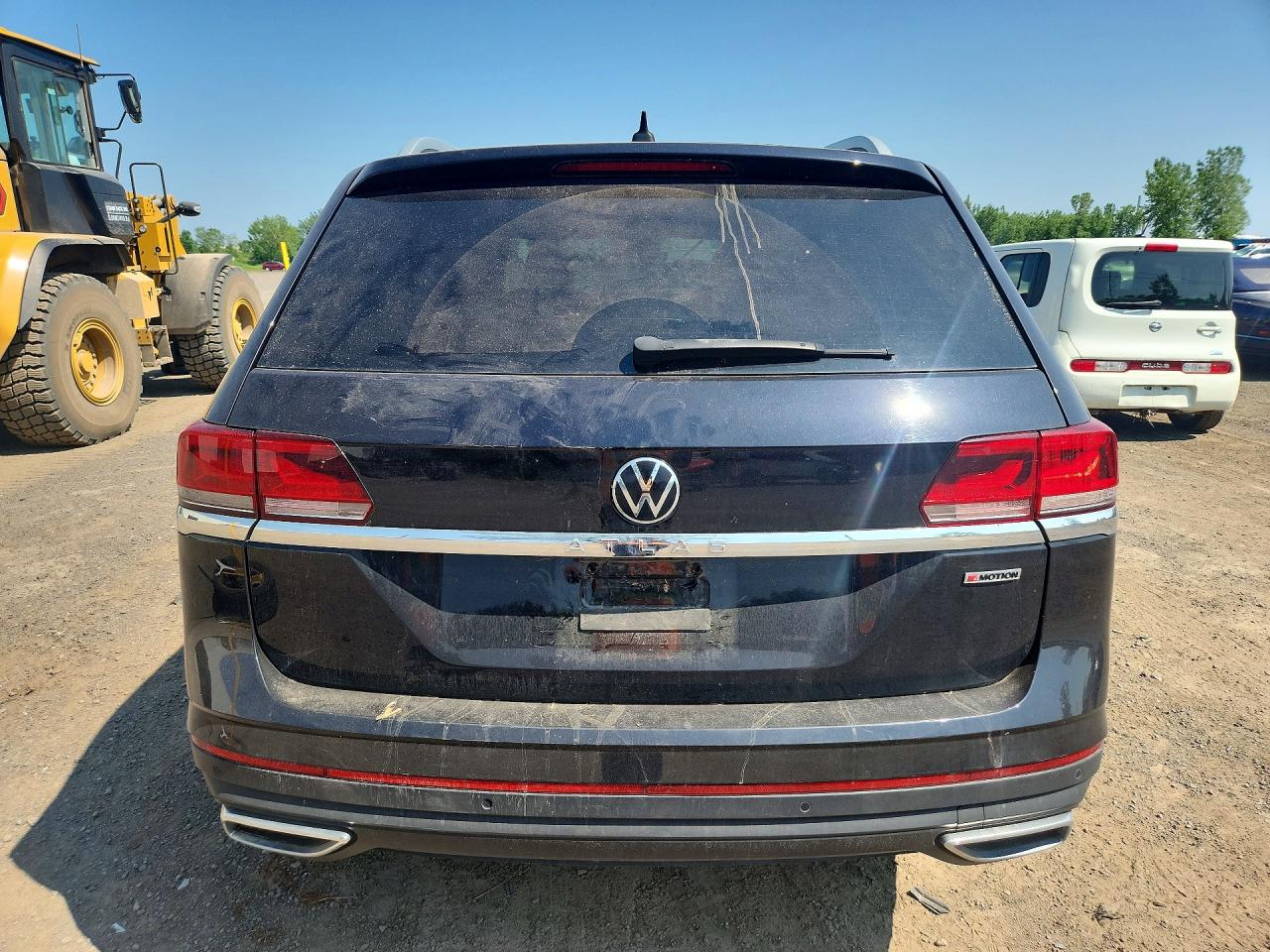 1V2BP2CA5MC602898 · 2021 VOLKSWAGEN ATLAS · 6/12