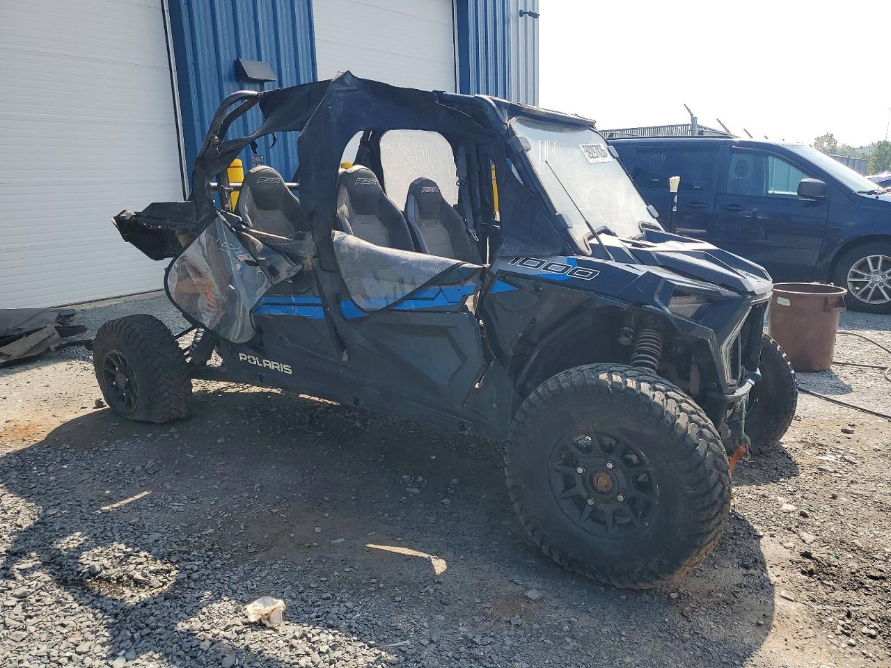 2023 POLARIS RZR