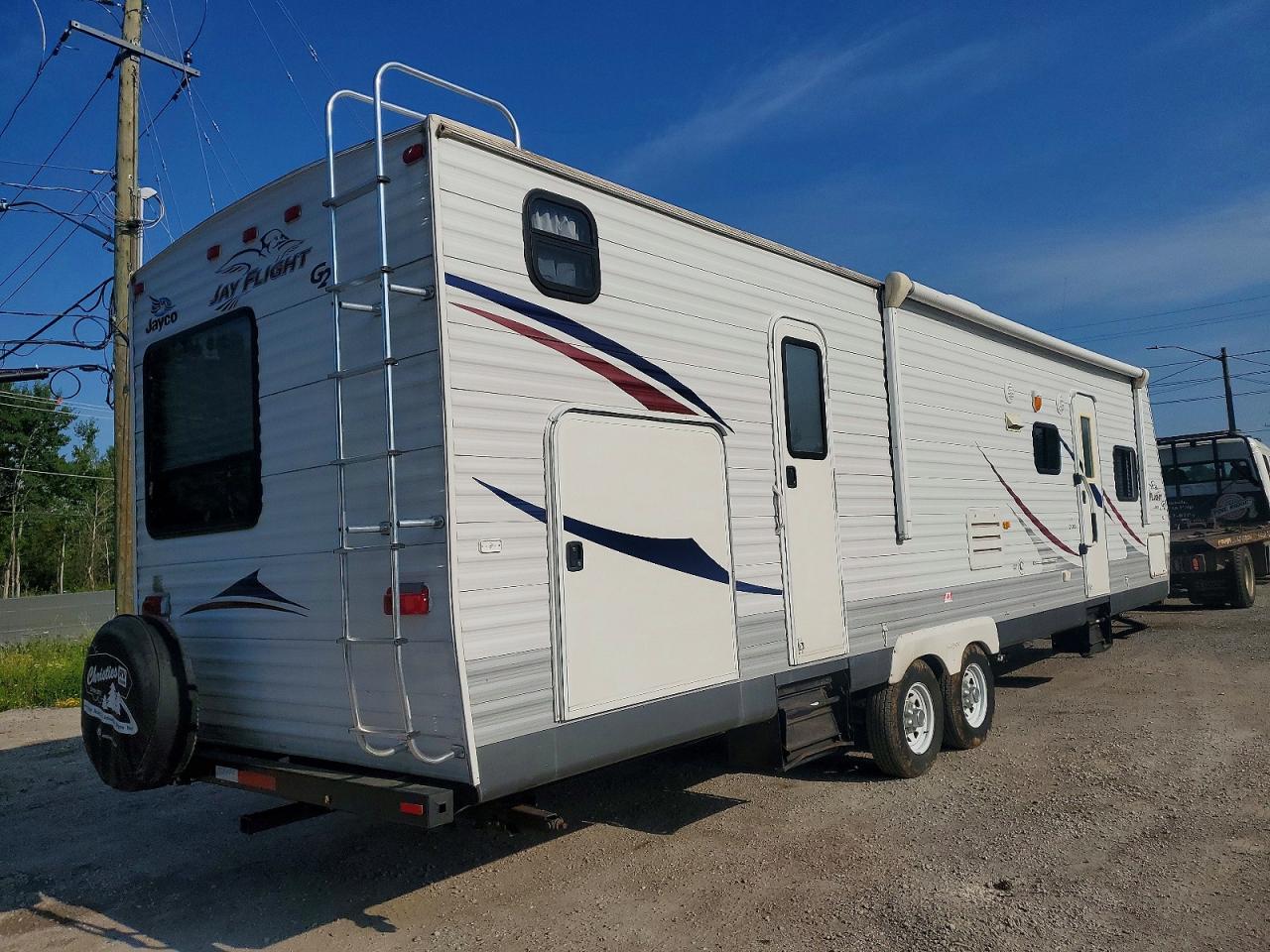 1UJBJ02R691EG0853 · 2009 JAYCO JAY FLIGHT · 4/10