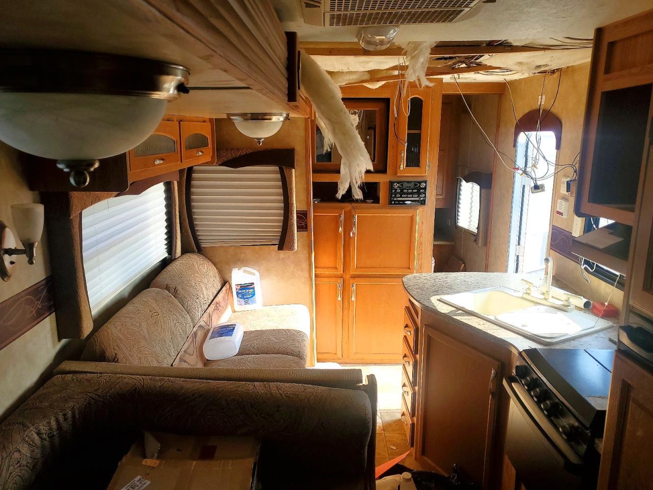 1UJBJ02R691EG0853 · 2009 JAYCO JAY FLIGHT · 5/10
