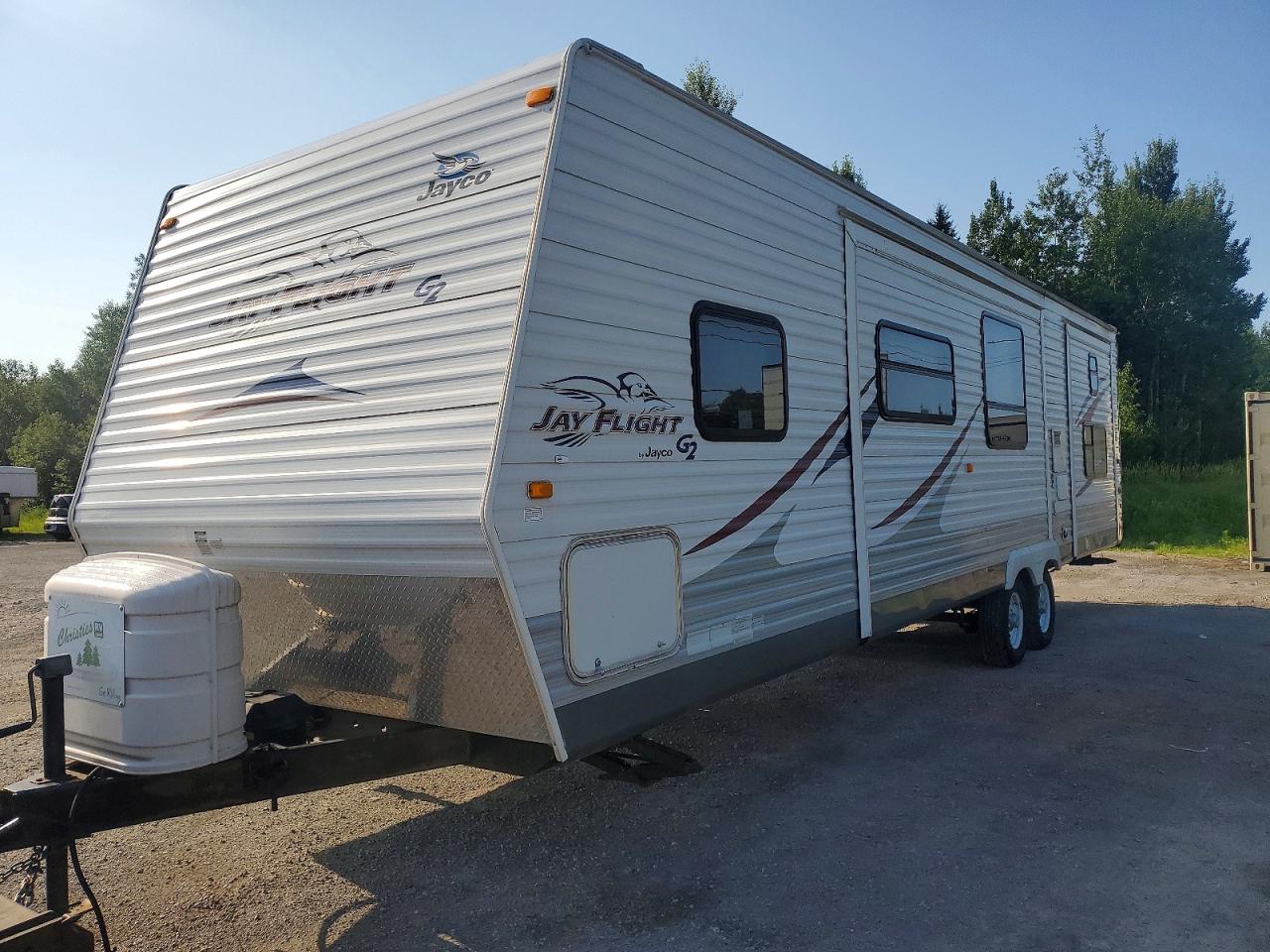 1UJBJ02R691EG0853 · 2009 JAYCO JAY FLIGHT · 2/10