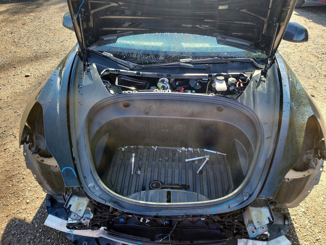 5YJ3E1EA0PF507093 · 2023 TESLA MODEL 3 · 11/12
