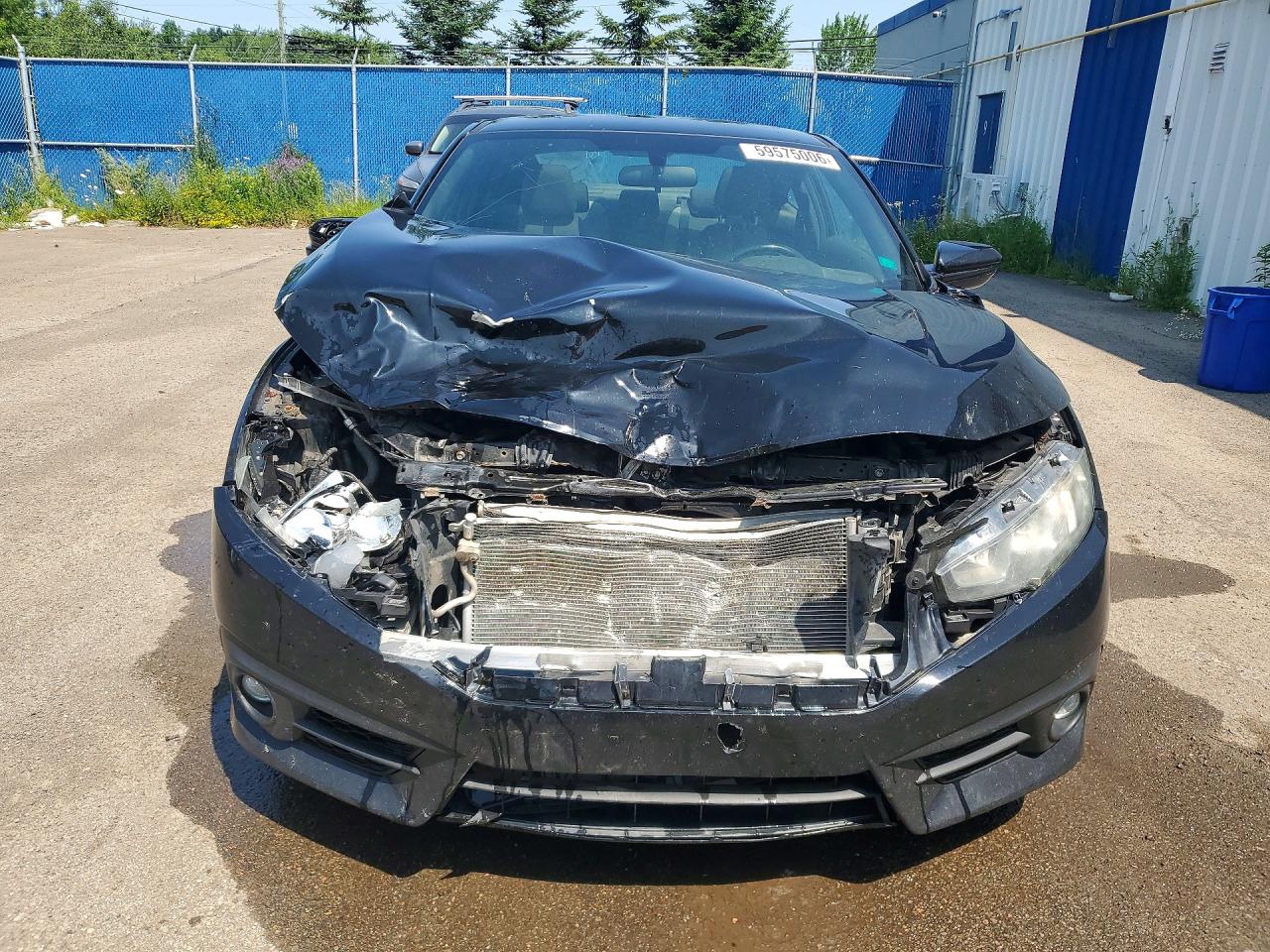 2HGFC3A33JH450235 · 2018 HONDA CIVIC · 5/13