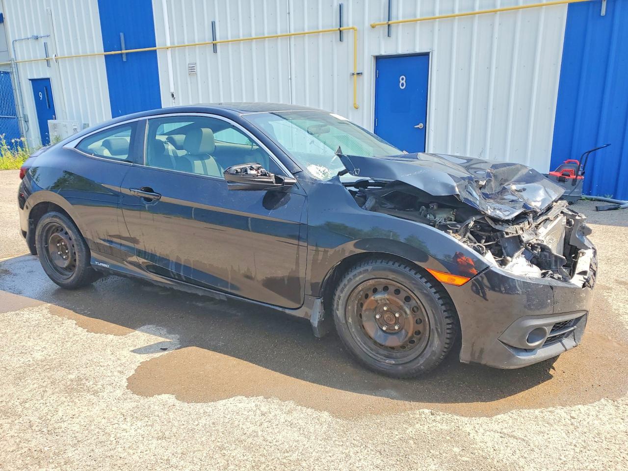 2HGFC3A33JH450235 · 2018 HONDA CIVIC · 4/13