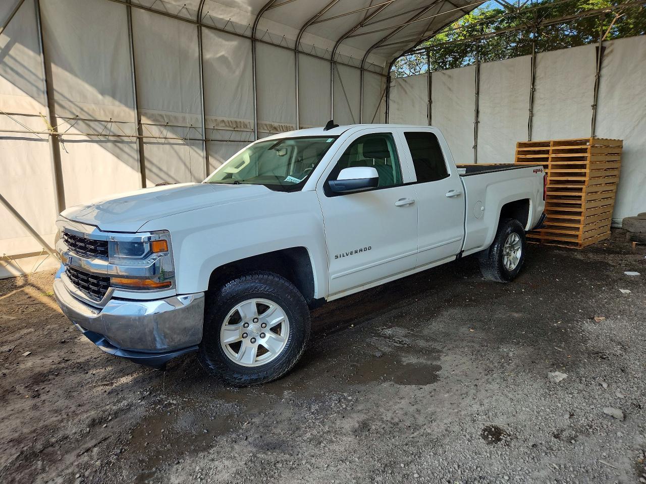 2GCVKPEC7K1184470 · 2019 CHEVROLET SILVERADO LD