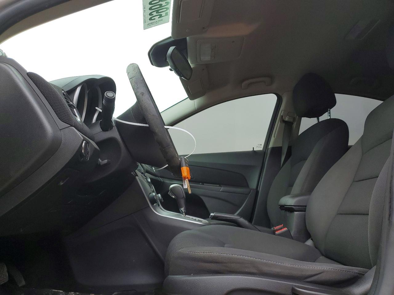 1G1PE5SB6G7164813 · 2016 CHEVROLET CRUZE LIMITED · 7/12