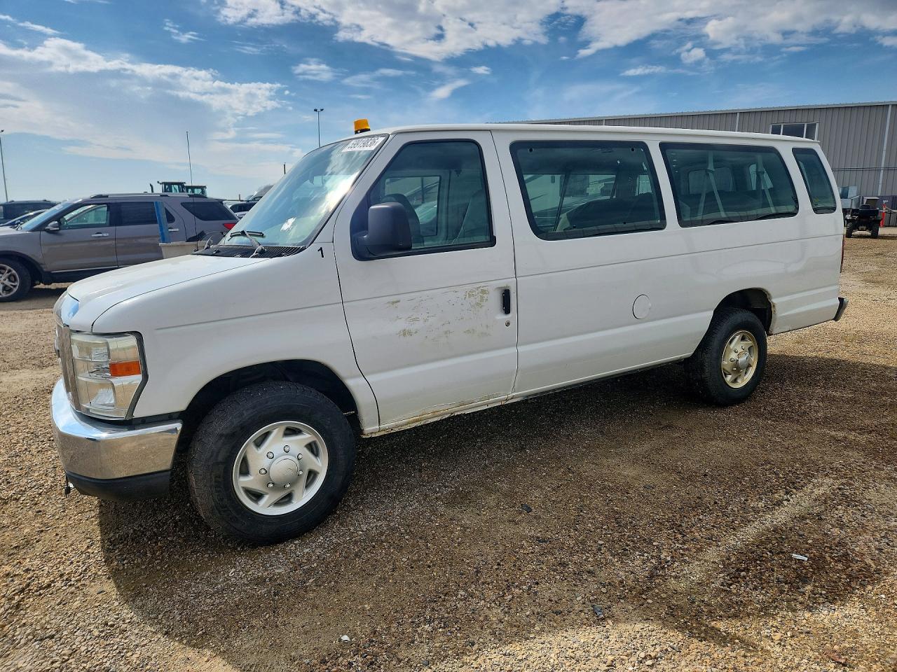 1FBSS3BL0BDB06444 · 2011 FORD ECONOLINE
