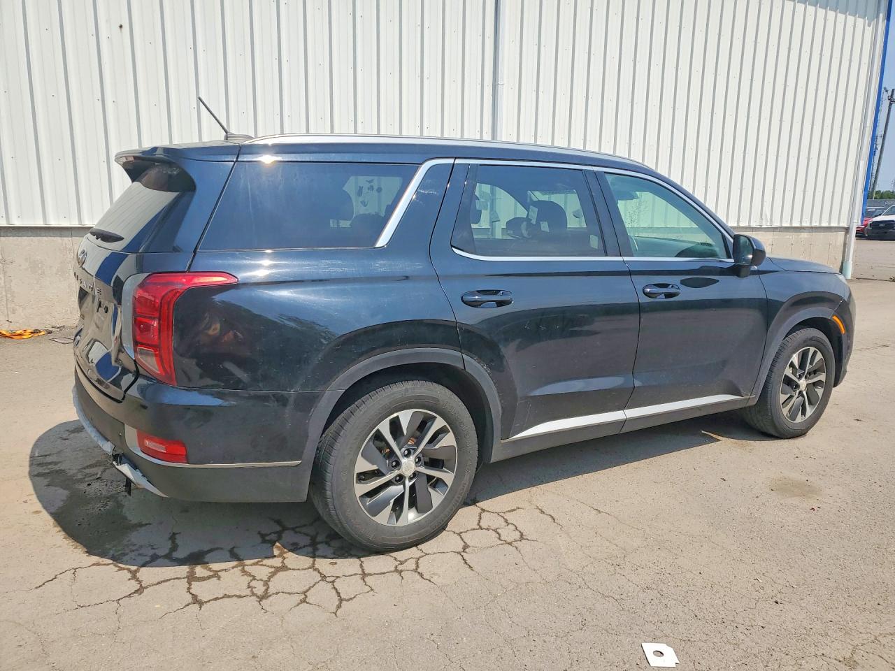 KM8R2DHE6LU036146 · 2020 HYUNDAI PALISADE · 3/13