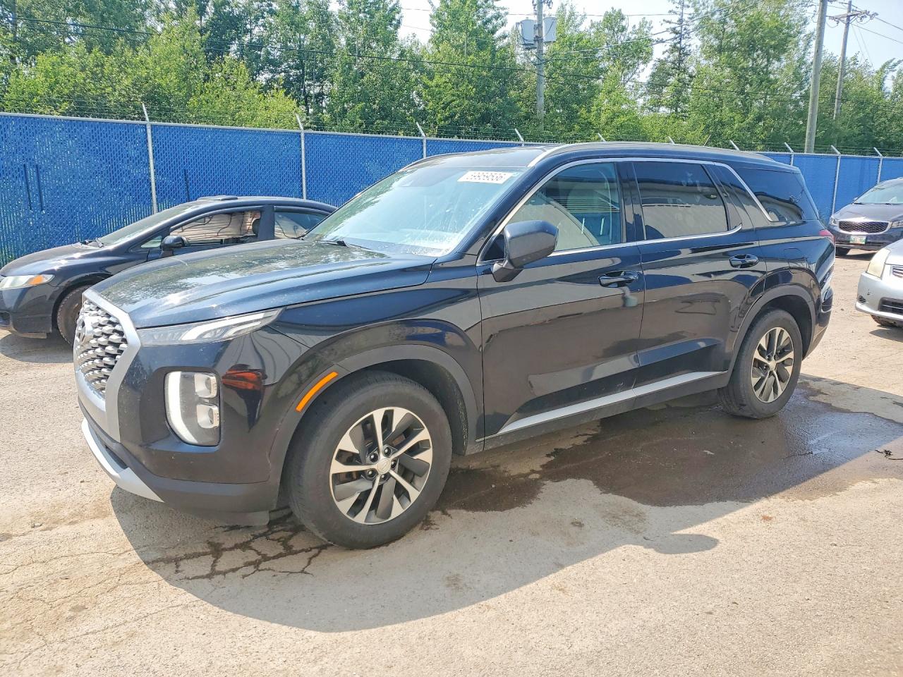 KM8R2DHE6LU036146 · 2020 HYUNDAI PALISADE