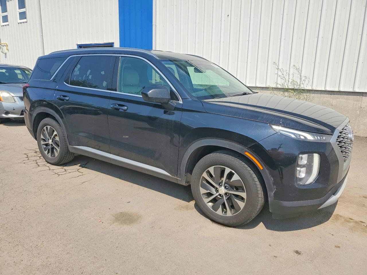KM8R2DHE6LU036146 · 2020 HYUNDAI PALISADE · 4/13