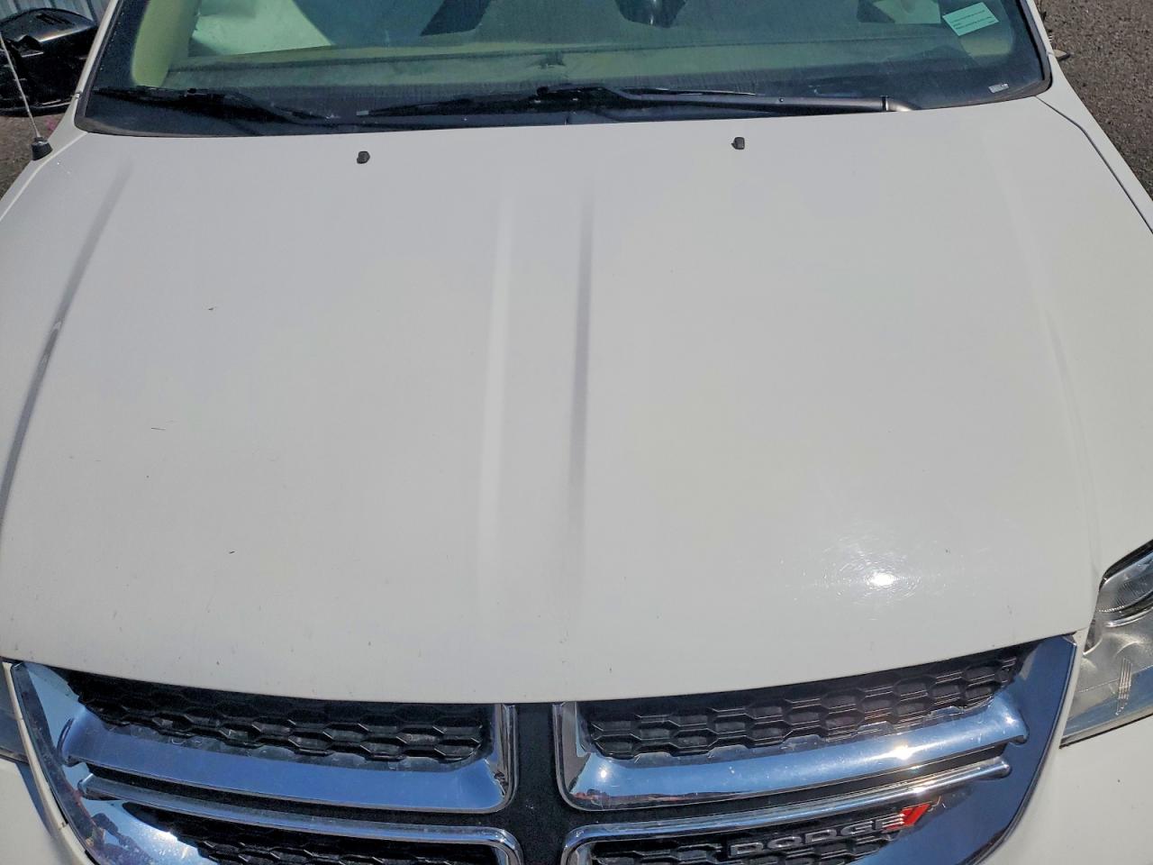 2C4RDGDGXJR323443 · 2018 DODGE GRAND CARAVAN · 12/13