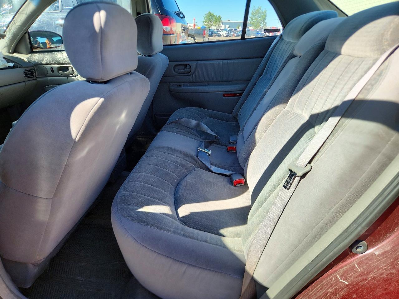 2G4WS52J121279548 · 2002 BUICK CENTURY · 10/12