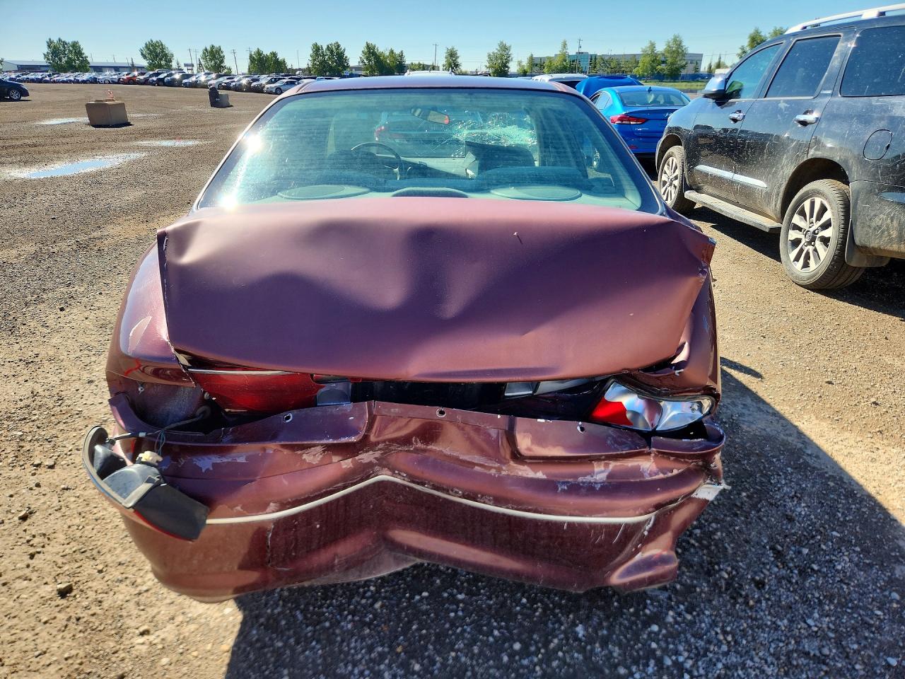 2G4WS52J121279548 · 2002 BUICK CENTURY · 6/12