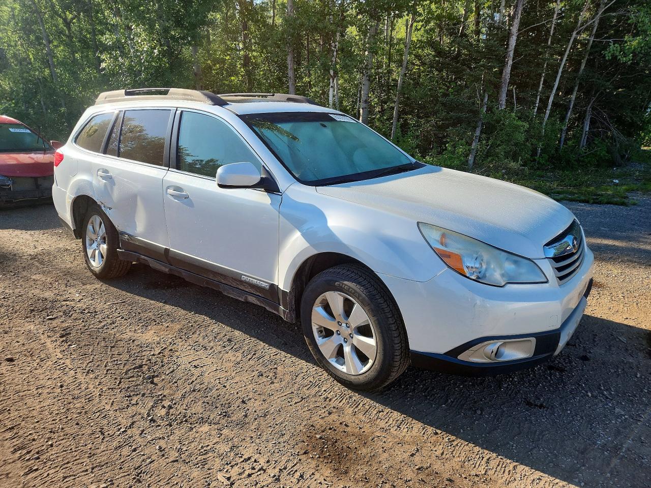 4S4BRDLC3B2344436 · 2011 SUBARU OUTBACK · 4/13