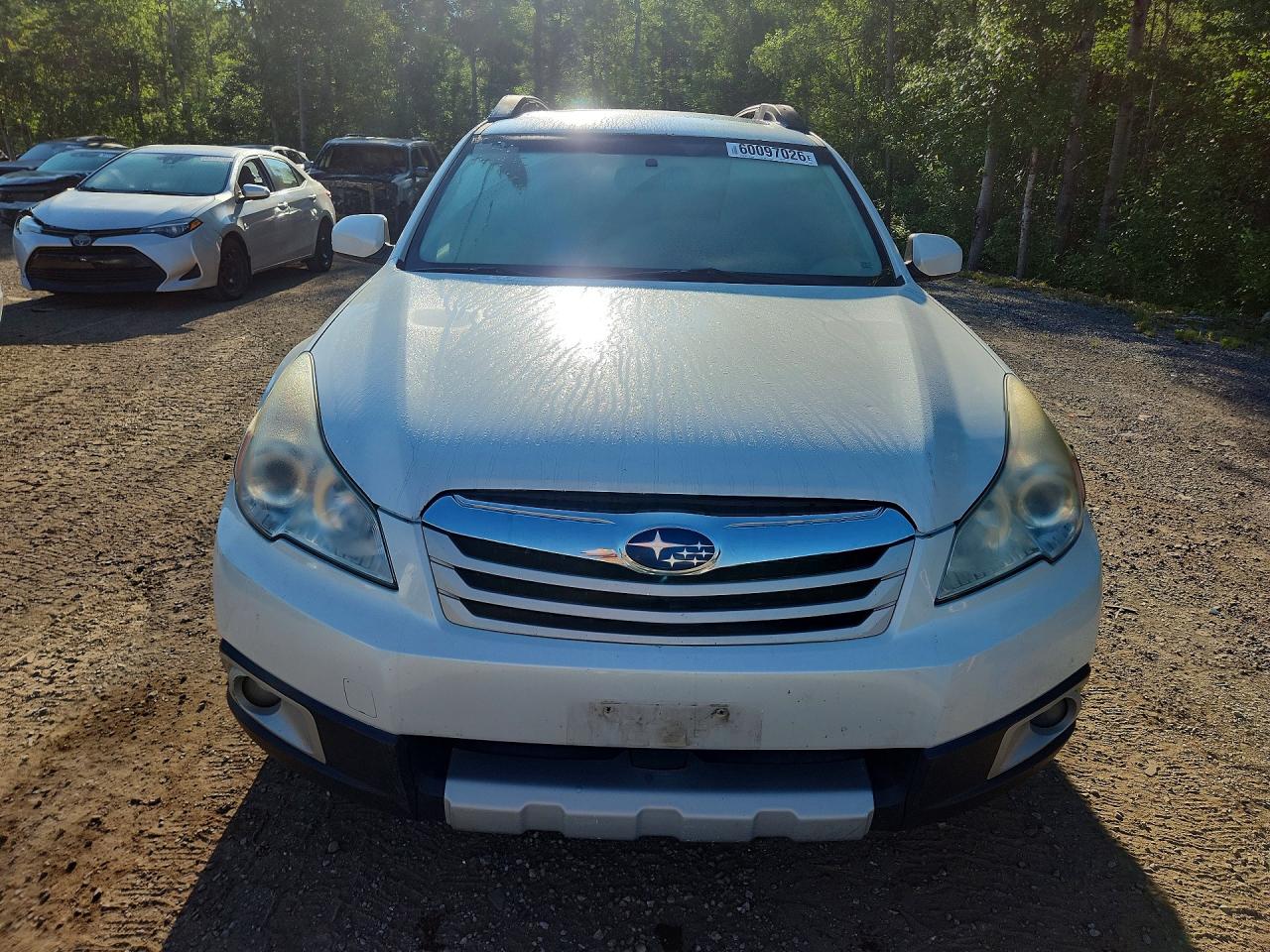 4S4BRDLC3B2344436 · 2011 SUBARU OUTBACK · 5/13
