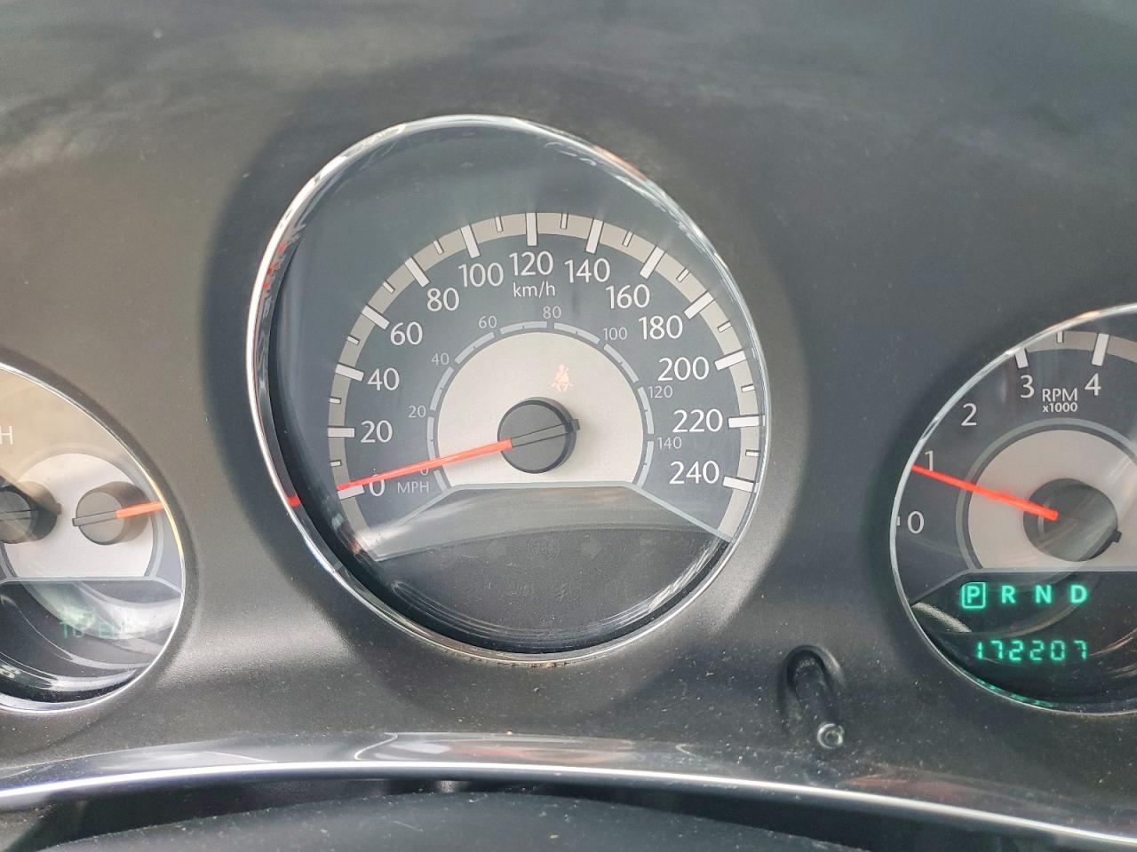 1C3CCBCG7CN218232 · 2012 CHRYSLER 200 · 9/13