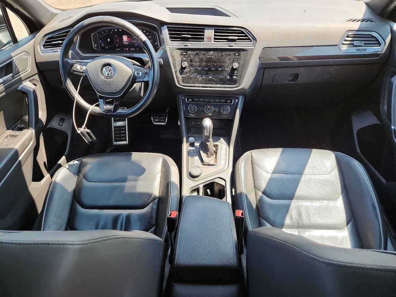 3VV4B7AX7LM022337 · 2020 VOLKSWAGEN TIGUAN · 8/14