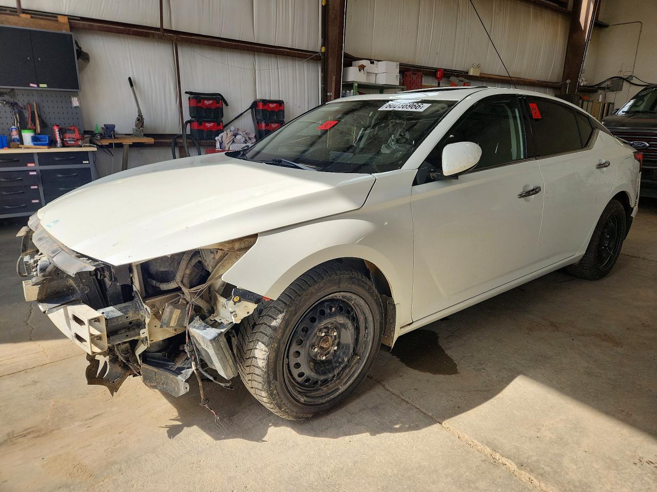 1N4BL4DW8LN312652 · 2020 NISSAN ALTIMA