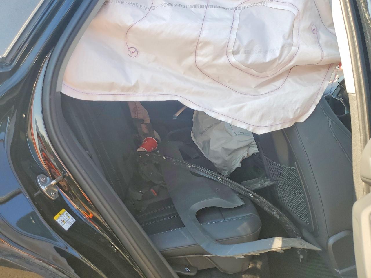 WA11AAGU3S2071341 · 2025 AUDI Q5 · 10/12