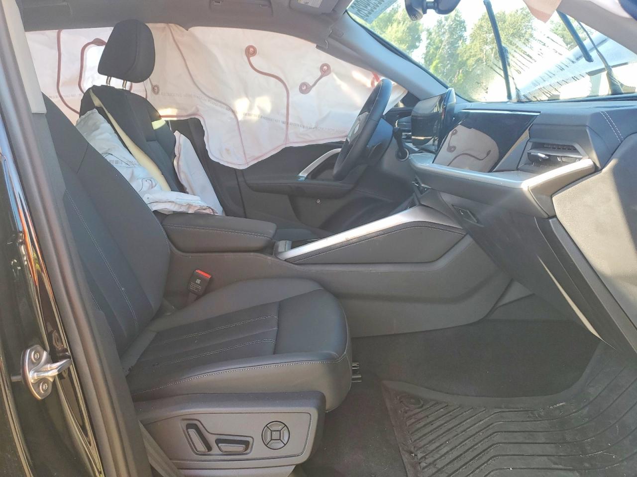WA11AAGU3S2071341 · 2025 AUDI Q5 · 7/12