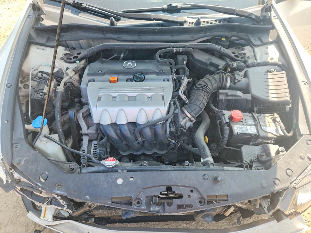 JH4CU26659C802661 · 2009 ACURA TSX · 11/12