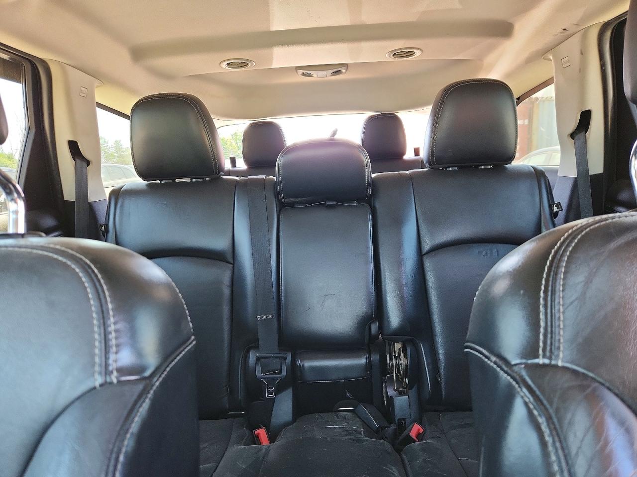 3C4PDDFG0CT151765 · 2012 DODGE JOURNEY · 10/14