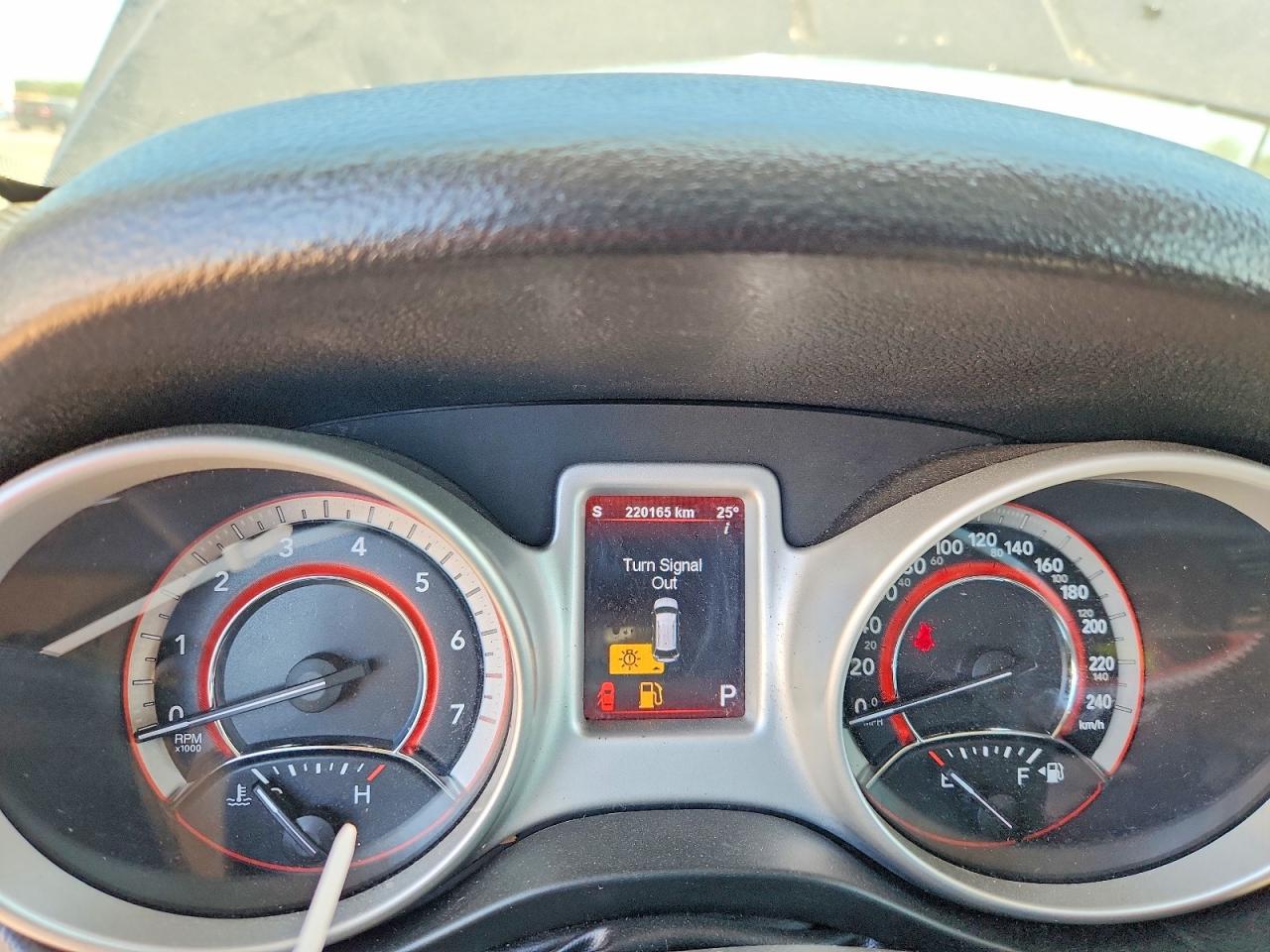 3C4PDDFG0CT151765 · 2012 DODGE JOURNEY · 9/14