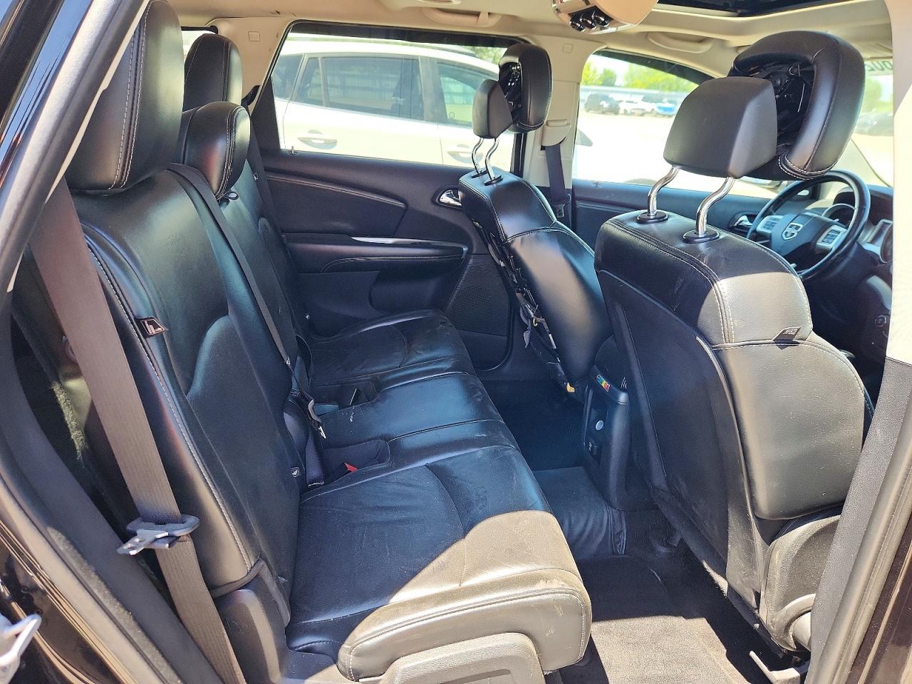 3C4PDDFG0CT151765 · 2012 DODGE JOURNEY · 11/14