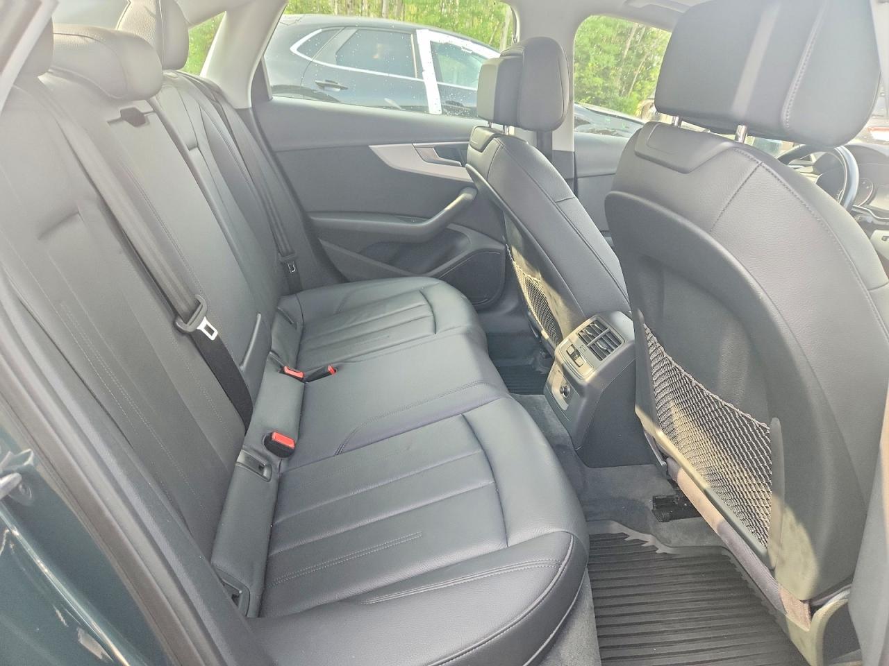 WAUANAF46HN014485 · 2017 AUDI A4 · 10/12