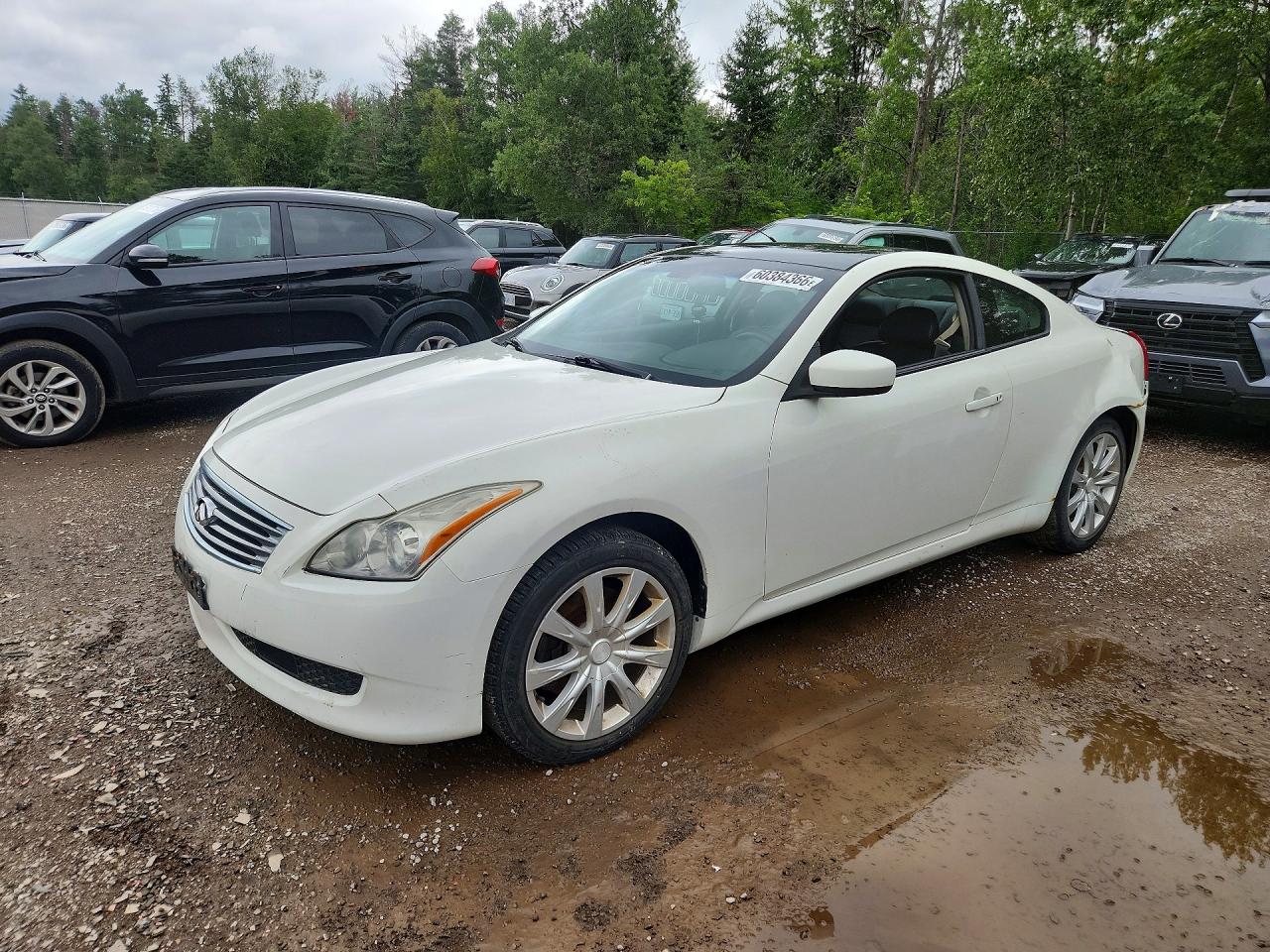 JN1CV6EL0AM150479 · 2010 INFINITI G37 COUPE