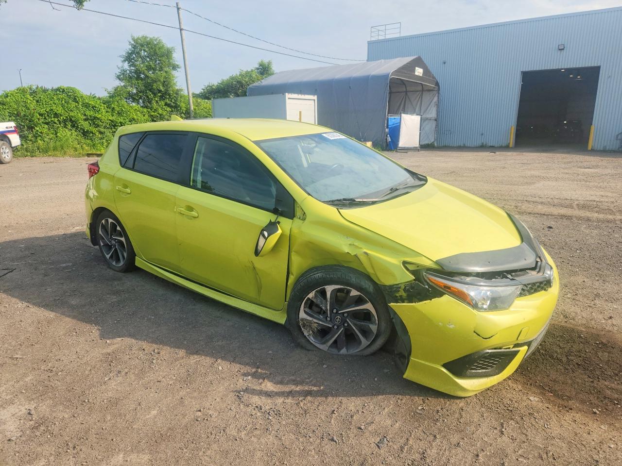 JTNKARJE4GJ500733 · 2016 SCION IM · 4/12