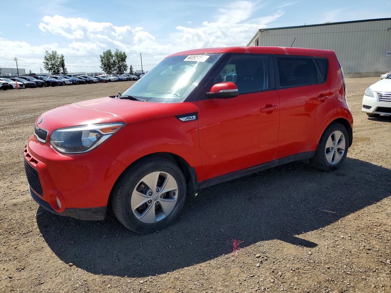 KNDJN2A23G7852412 · 2016 KIA SOUL
