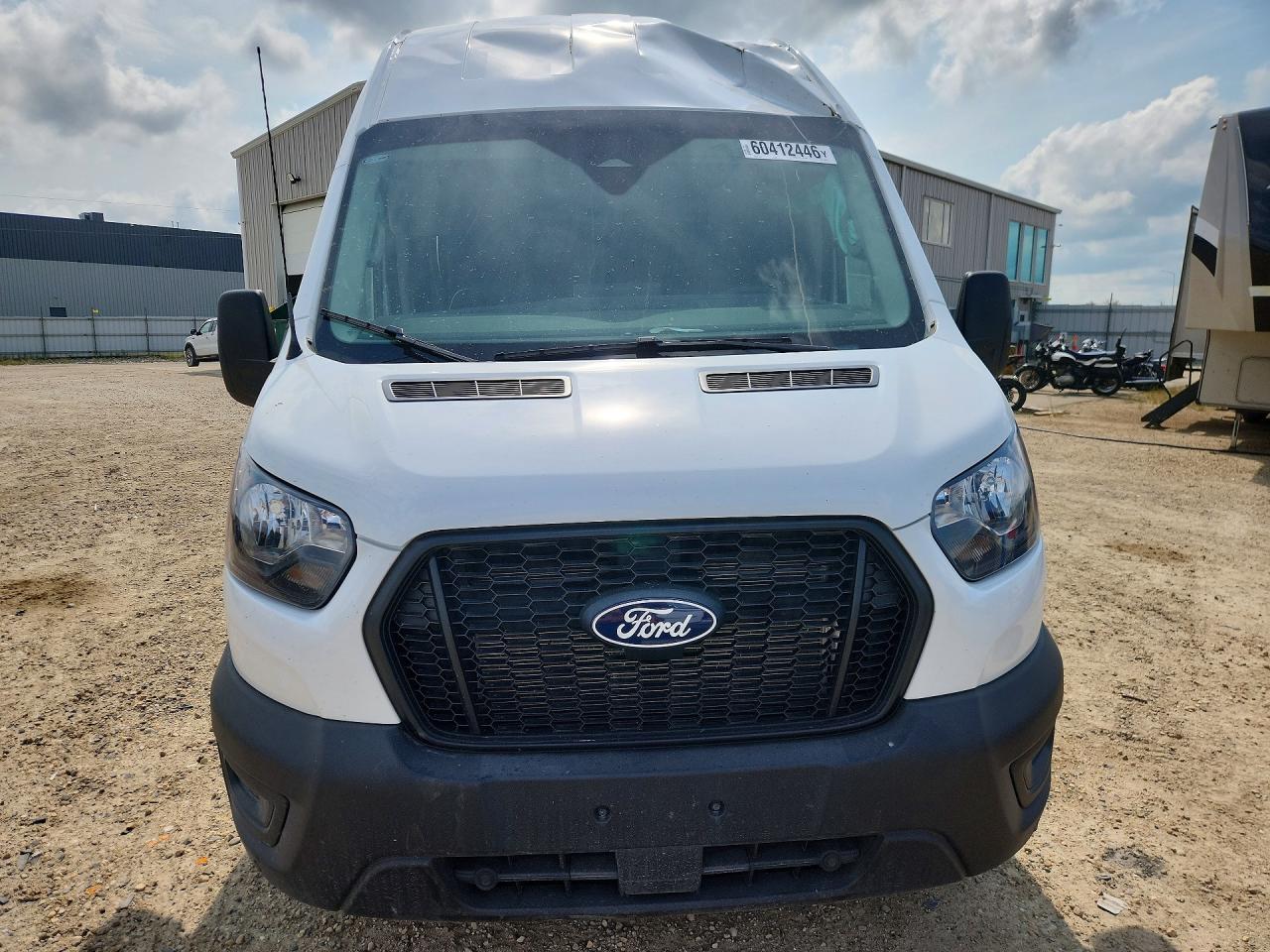 1FTBR1X83TKA46169 · 2026 FORD TRANSIT · 5/13
