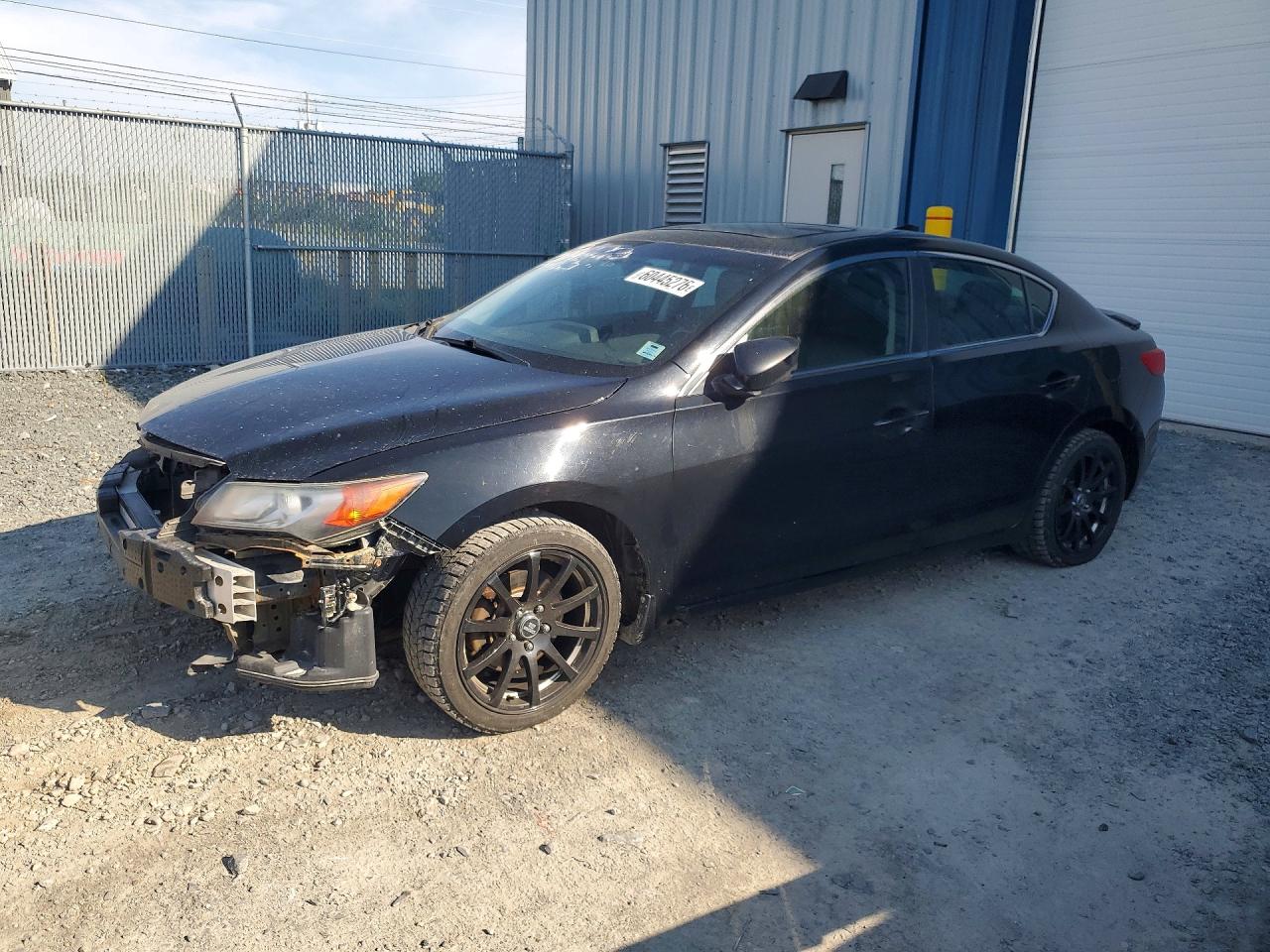 19VDE2E78FE400045 · 2015 ACURA ILX