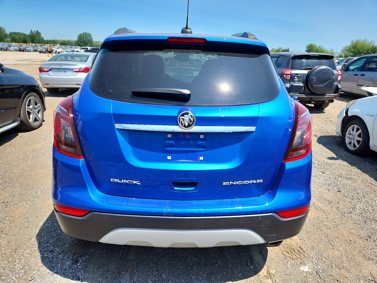 KL4CJASB3JB669653 · 2018 BUICK ENCORE · 6/14