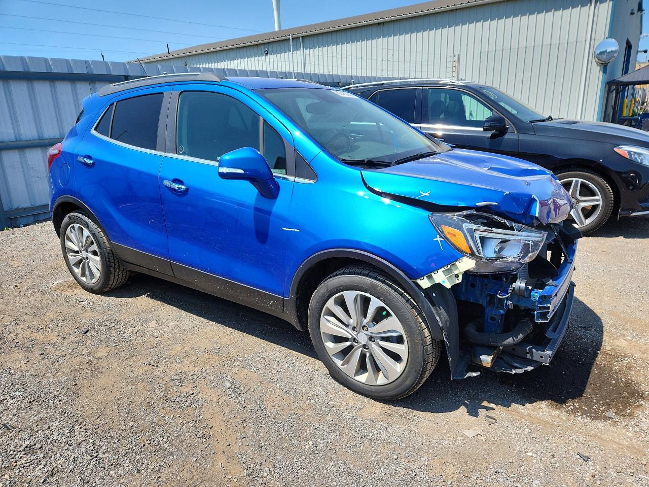 KL4CJASB3JB669653 · 2018 BUICK ENCORE · 4/14