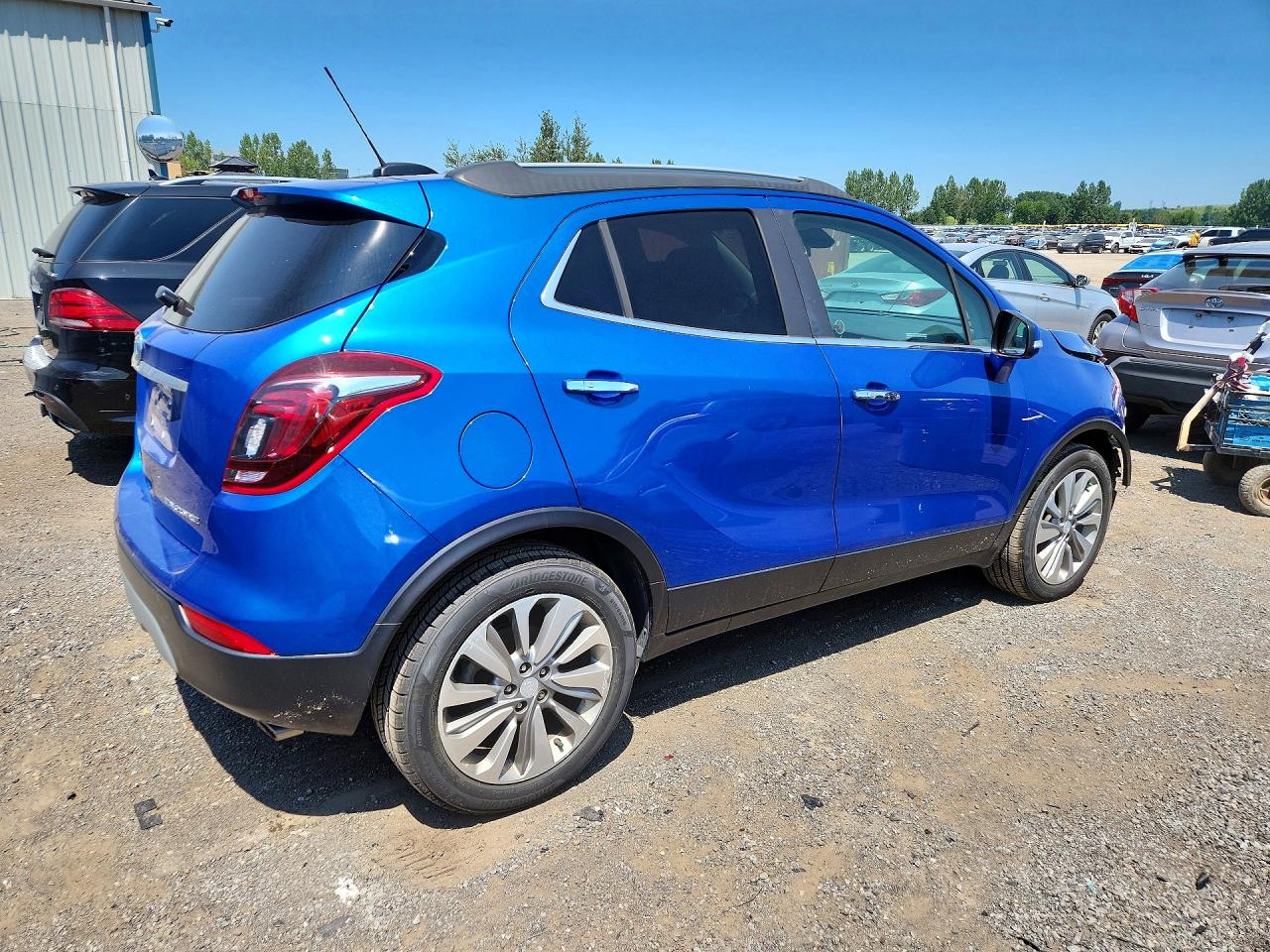 KL4CJASB3JB669653 · 2018 BUICK ENCORE · 3/14