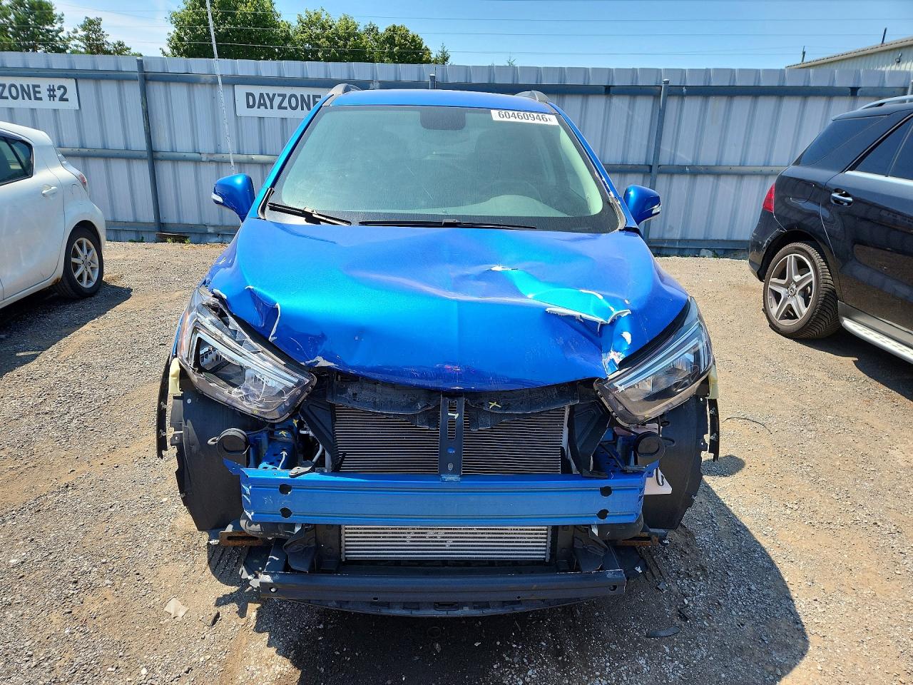 KL4CJASB3JB669653 · 2018 BUICK ENCORE · 5/14