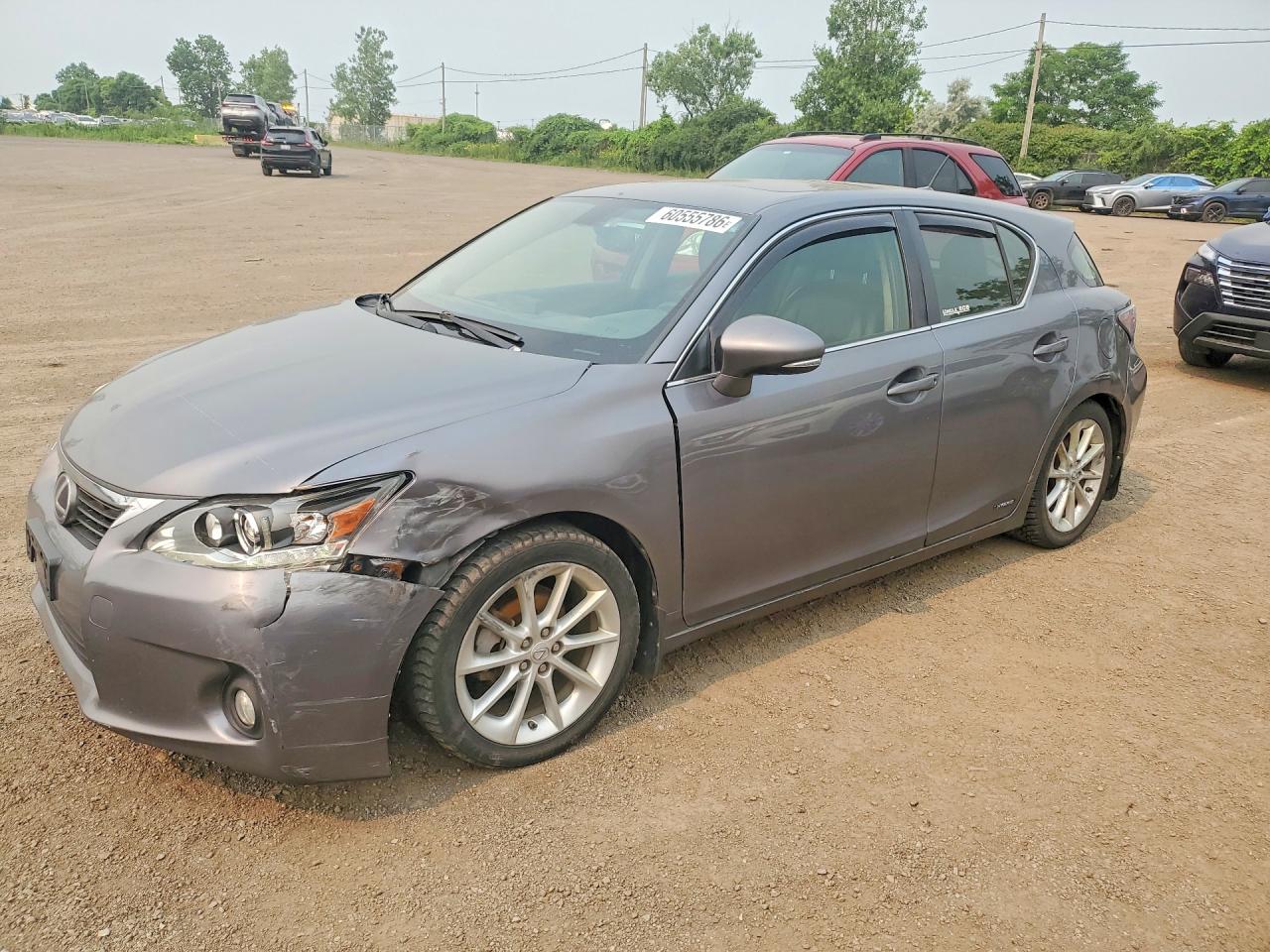 JTHKD5BH3C2058771 · 2012 LEXUS CT