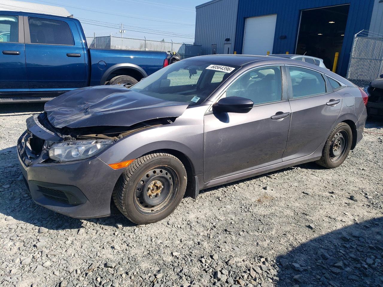 2HGFC2E58HH034195 · 2017 HONDA CIVIC
