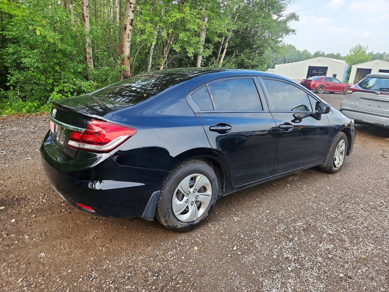 2HGFB2F45FH023094 · 2015 HONDA CIVIC · 3/12