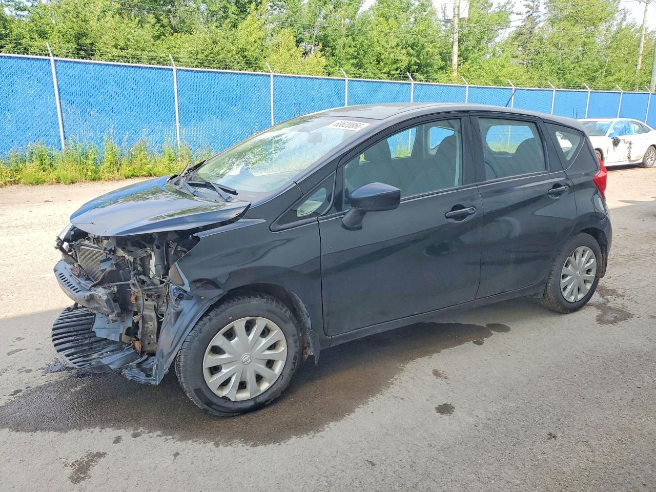 3N1CE2CPXFL408359 · 2015 NISSAN VERSA NOTE