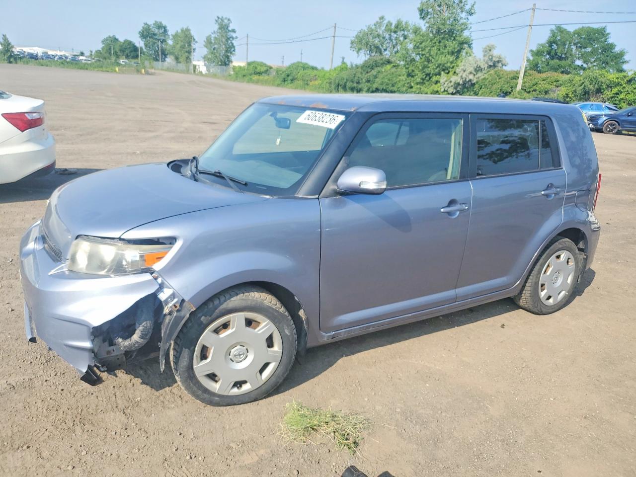 JTLZE4FE4CJ017146 · 2012 SCION XB