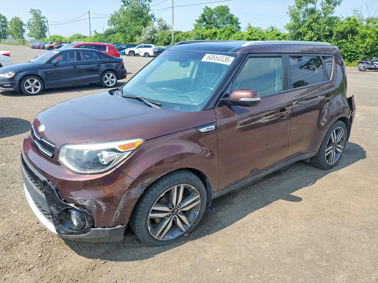 KNDJP3A56H7476316 · 2017 KIA SOUL