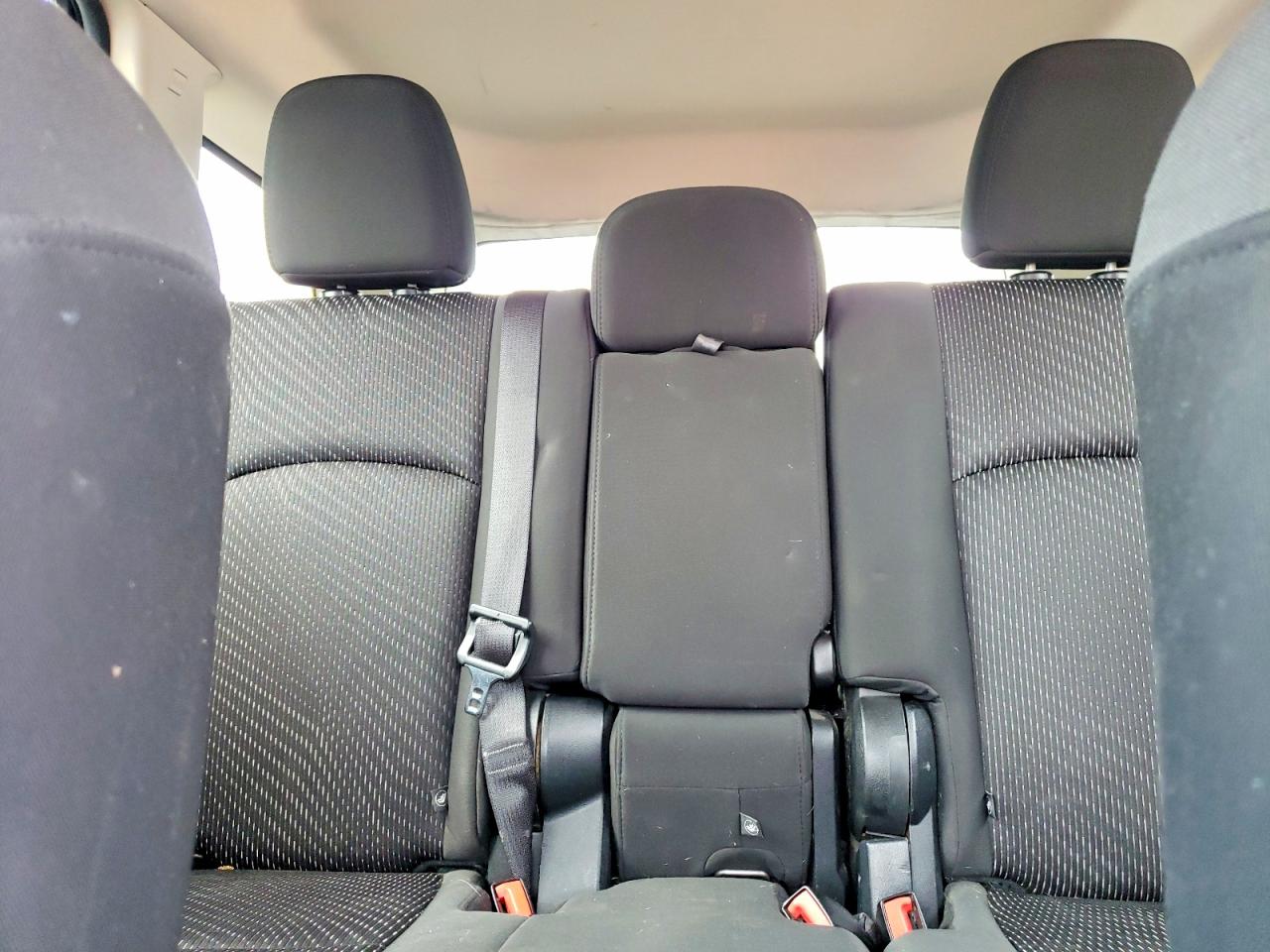 3D4PG5FG5BT544353 · 2011 DODGE JOURNEY · 10/14