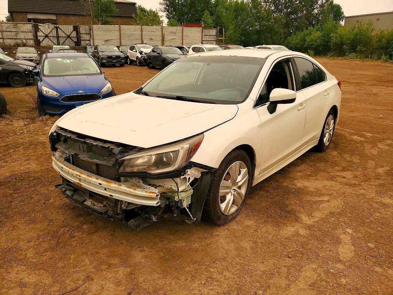 4S3BNDA60J3043032 · 2018 SUBARU LEGACY